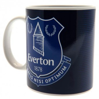 FC Everton bögre Mug HT