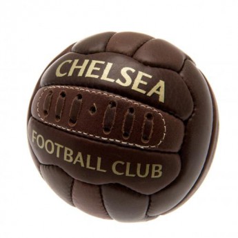 FC Chelsea mini focilabda Retro Heritage Mini Ball
