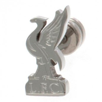 FC Liverpool fülbevaló Cut Out Stud Earring