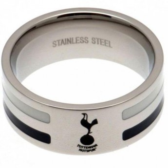 Tottenham gyűrű Colour Stripe Ring Large