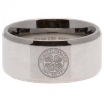 FC Celtic gyűrű Band Medium