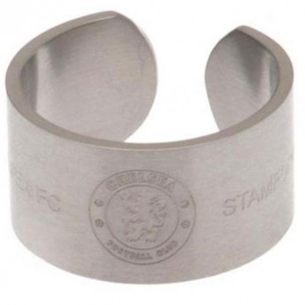 FC Chelsea gyűrű Bangle Ring Medium