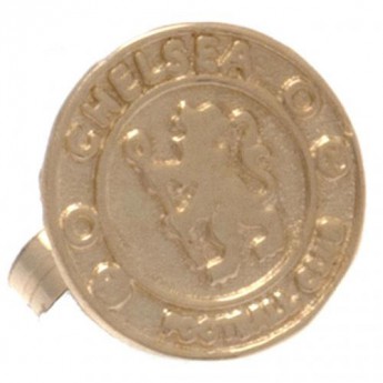 FC Chelsea fülbevaló 9ct Gold Earring