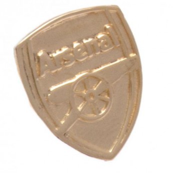 FC Arsenal fülbevaló 9ct Gold Earring