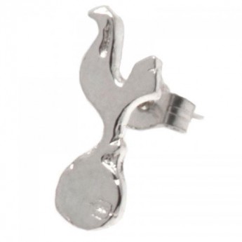 Tottenham fülbevaló Sterling Silver Stud Earring