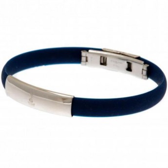 Tottenham szilikon karkötő Colour Silicone Bracelet