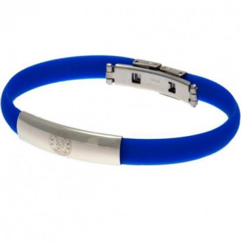 FC Chelsea szilikon karkötő Colour Silicone Bracelet