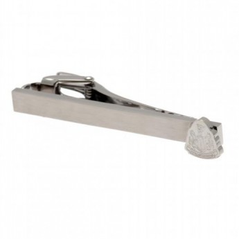 Newcastle United nyakkendő tű Stainless Steel Tie Slide
