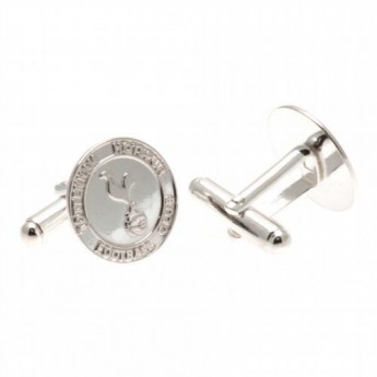 Tottenham mandzsettagomb Sterling Silver Cufflinks