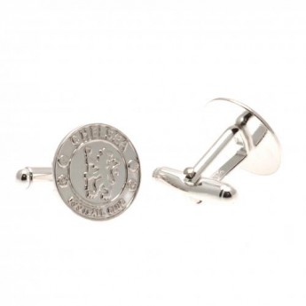 FC Chelsea mandzsettagomb Sterling Silver Cufflinks