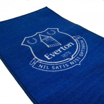 FC Everton szőnyeg Rug