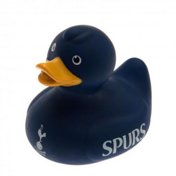 Tottenham játékkacsa Bath Time Duck