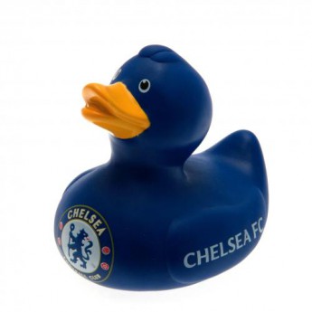 FC Chelsea játékkacsa Bath Time Duck