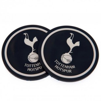 Tottenham söralátét szett 2pk Coaster Set