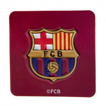 FC Barcelona mágnesek Fridge Magnet SQ