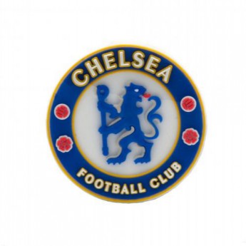 FC Chelsea mágnesek 3D Fridge Magnet