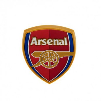 FC Arsenal mágnesek 3D Fridge Magnet