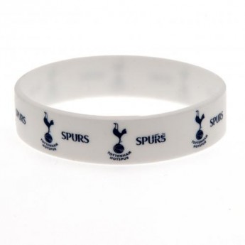 Tottenham szilikon karkötő Silicone Wristband