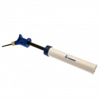 Real Madrid labda pumpa Dual Action Football Pump