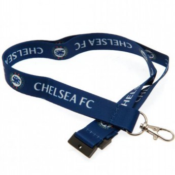 FC Chelsea kulcstartó Lanyard