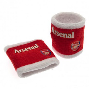 FC Arsenal tenisz karpánt Wristbands