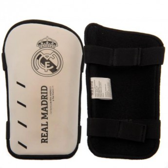 Real Madrid gyerek védő Shin Pads Jnr