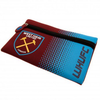 West Ham United ceruzatartó Pencil Case