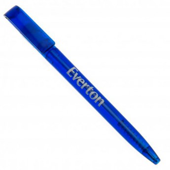 FC Everton golyóstoll Retractable Pen