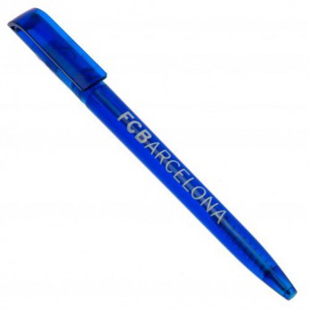 FC Barcelona golyóstoll Retractable Pen