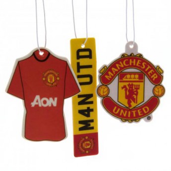 Manchester United légfrissítő 3pk