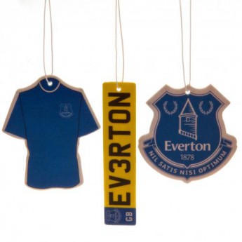 FC Everton légfrissítő 3pk