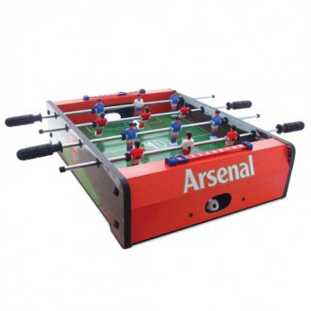 FC Arsenal csocsó asztal 20 inch Football Table Game
