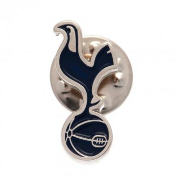 Tottenham jelvény Badge