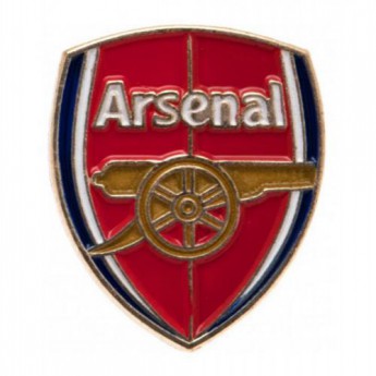 FC Arsenal jelvény Badge