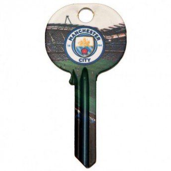 Manchester City kulcs Door Key