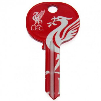 FC Liverpool kulcs Door Key
