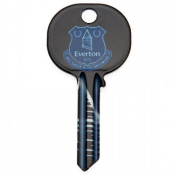 FC Everton kulcs Door Key