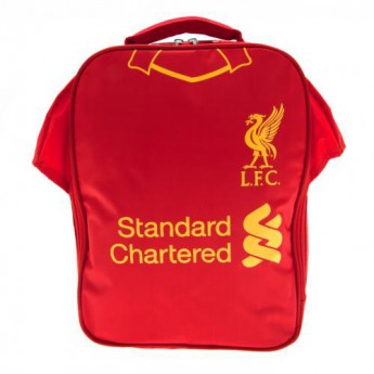 FC Liverpool Ebéd táska Kit Lunch Bag