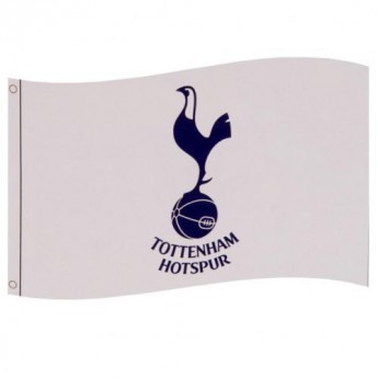 Tottenham zászló Flag CC