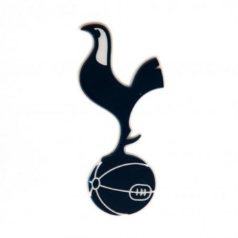 Tottenham mágnesek 3D Fridge Magnet