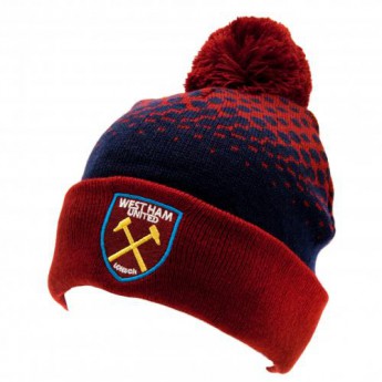 West Ham United sísapka Ski Hat FD