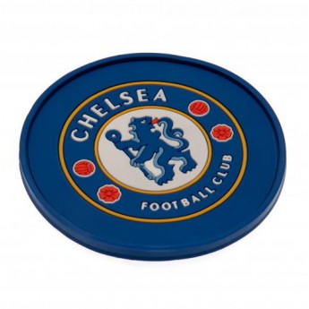 FC Chelsea szilikon alátét Silicone Coaster
