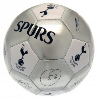 Tottenham futball labda Signature SV