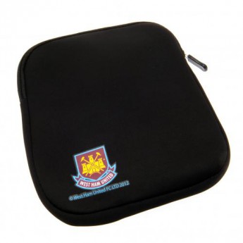 West Ham United iPad tok iPad Sleeve