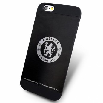 FC Chelsea mobiltelefon tok iPhone 7 / 8 Aluminium Case