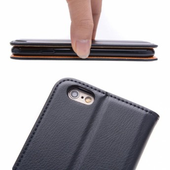 FC Barcelona mobiltelefon tok iPhone 6 / 6S Smart Folio Case