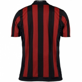 AC Milan 2015-16 hazai mez