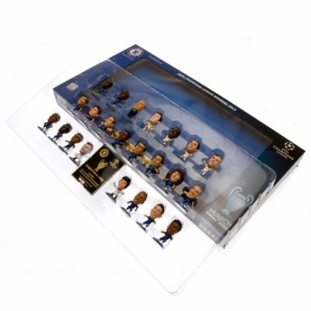 FC Chelsea bábu készlet SoccerStarz Champions League Winners Team Pack