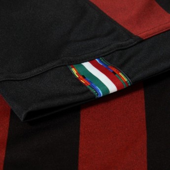 AC Milan 2015-16 hazai mez