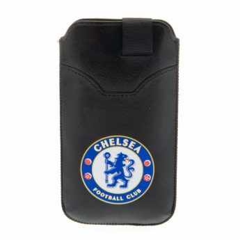 FC Chelsea mobiltelefon tok Phone Pouch Large